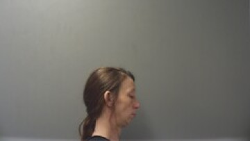Mugshot of WENDY WRIGHT