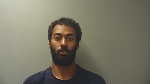 Mugshot of JORDAN SIMPSON