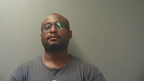 Mugshot of ANTON MASON