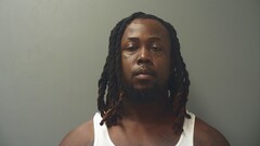 Mugshot of TRAVIS GAVIN