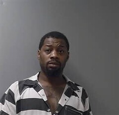Mugshot of DAVID DRUMGOOD