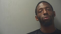 Mugshot of RASHARD RICKS