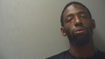 Mugshot of RASHARD RICKS