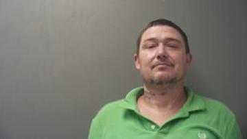 Mugshot of KENNETH KELLER