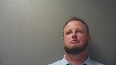 Mugshot of COREY WILLIAMS