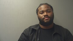 Mugshot of TARVARIUS CRAWFORD