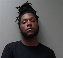 Mugshot of TYRONE WATKINS