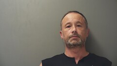 Mugshot of DUSTY CLEMONS