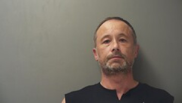 Mugshot of DUSTY CLEMONS