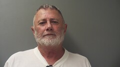 Mugshot of MELVIN CASTLE