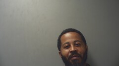Mugshot of GREGORY MILLER