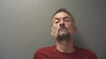 Mugshot of DANIEL THOMAS