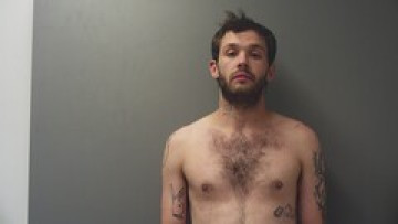 Mugshot of CODY COLLINS
