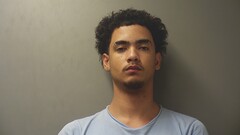 Mugshot of MAKIH BOYD