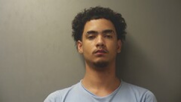 Mugshot of MAKIH BOYD