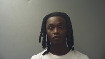 Mugshot of SEQUENCE WIGGINS