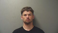 Mugshot of CASEY WILBANKS