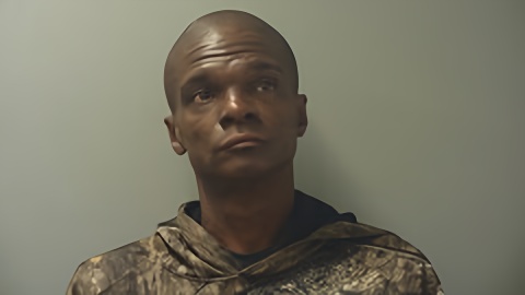Mugshot of JAMARVIS BARNETT