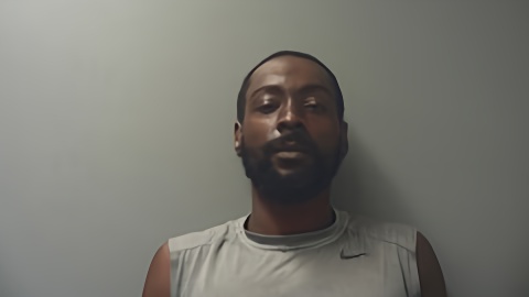 Mugshot of JERRIN DONLEY