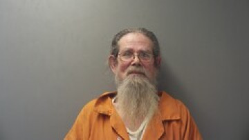 Mugshot of LAWRENCE FIX