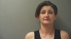 Mugshot of STEPHANIE COSBY