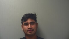 Mugshot of AXEL OVIDIO