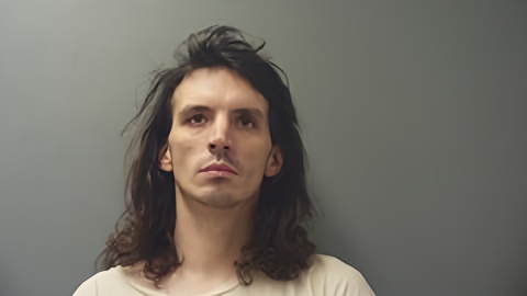 Mugshot of CAMERON PEOPLES