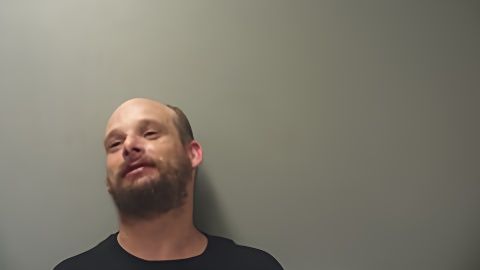 Mugshot of JOSHUA DOMINGUE