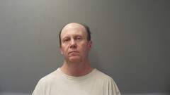 Mugshot of JOSEPH POUNDERS