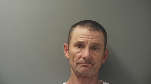 Mugshot of CHARLES JOHNSON