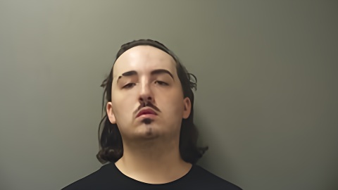Mugshot of CONNOR PHIPPS