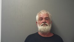 Mugshot of KENNETH NEWELL