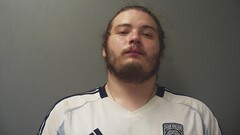 Mugshot of NATHAN HIGLEY