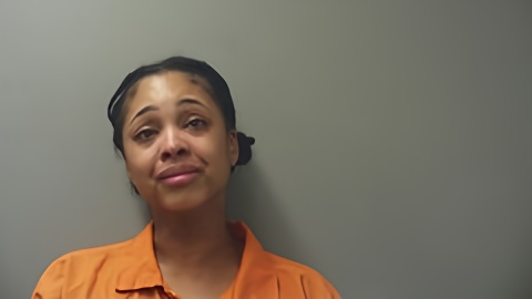 Mugshot of JAYME JONES