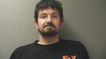 Mugshot of JEREMY KING