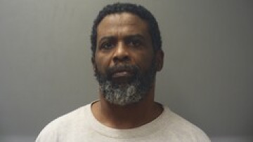 Mugshot of FREDERICK BAILEY