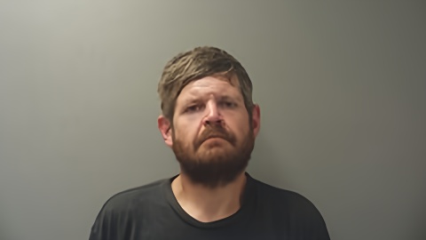 Mugshot of PATRICK SPIRES