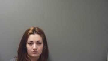 Mugshot of RYLEE BURKETT