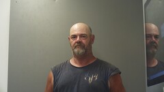 Mugshot of EDWARD RICHARDSON
