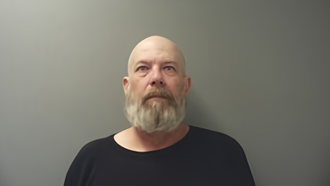 Mugshot of MICHAEL SANTOS