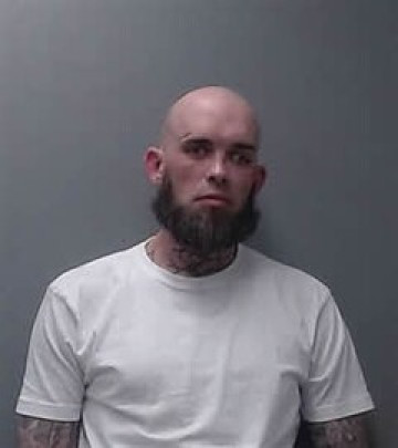 Mugshot of RODNEY IVEY