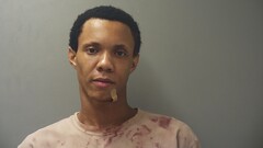 Mugshot of JAVIER BOOKER