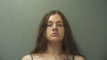Mugshot of KAITLYNN HOCKING