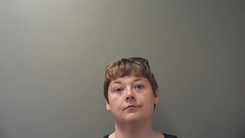 Mugshot of RACHEAL GUSCHKE