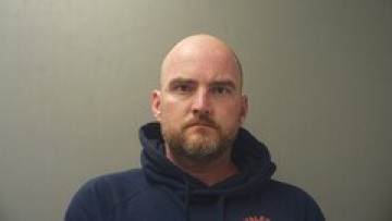 Mugshot of LANDON JEFFREYS
