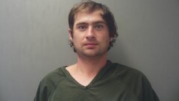 Mugshot of ROBERT BRACKIN