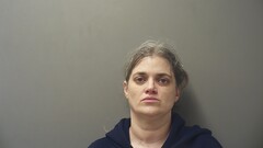 Mugshot of JODY HAYES