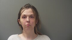 Mugshot of DESTINY MURRAY