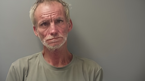 Mugshot of JAMIE WRIGHT