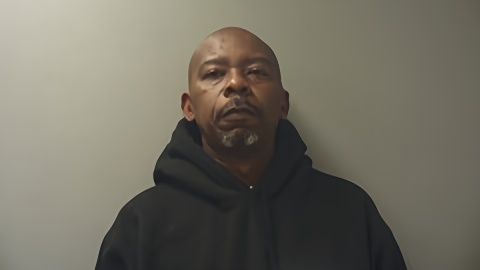 Mugshot of LEQUANSO BELUE